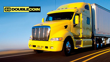Все о грузовых шинах Double Coin